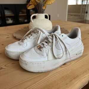 Nike Air Force 1 Platform